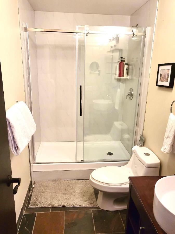 B&B Grand Rockies Resort 2Br 1Pullout Canmore Ngoại thất bức ảnh